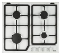Варочная панель DeLonghi BF 46/1 ASV GU Варочная панель DeLonghi BF 46/1 ASV GU