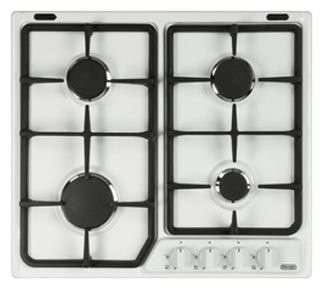 Варочная панель DeLonghi BF 46/1 ASV GU Варочная панель DeLonghi BF 46/1 ASV GU