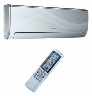 Сплит-система Airwell HGD 012-N11 Сплит-система Airwell HGD 012-N11