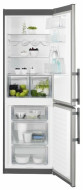 Холодильник Electrolux EN 93601 JX Холодильник Electrolux EN 93601 JX