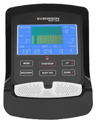 Велоэргометр SVENSSON BODY LABS CrossLine BТA 2 Велоэргометр SVENSSON BODY LABS CrossLine BТA 2