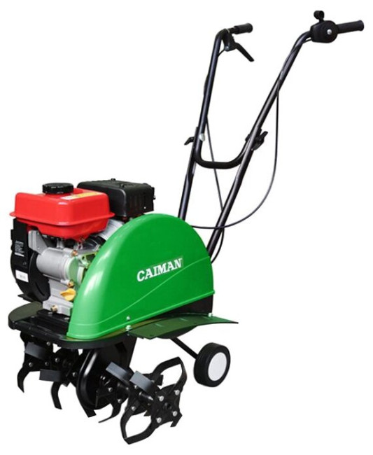 Культиватор бензиновый Caiman MB 81M 2.4 л.с. Культиватор бензиновый Caiman MB 81M 2.4 л.с.