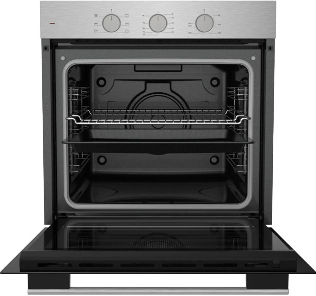 Встраиваемый электрический духовой шкаф Kuppersberg HF 603 BX
