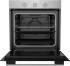 Встраиваемый электрический духовой шкаф Kuppersberg HF 603 BX