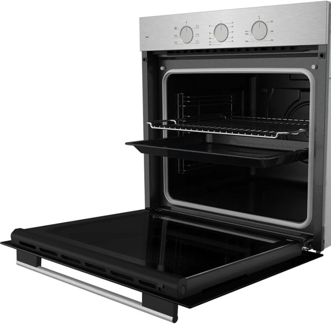Встраиваемый электрический духовой шкаф Kuppersberg HF 603 BX