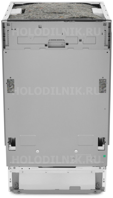Встраиваемая посудомоечная машина Hotpoint HIS 1C69