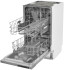 Встраиваемая посудомоечная машина Hotpoint HIS 1C69
