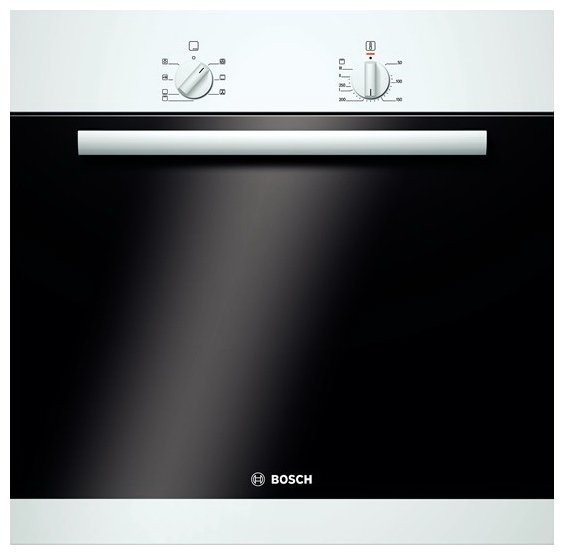 Духовой шкаф Bosch HBA20B120S