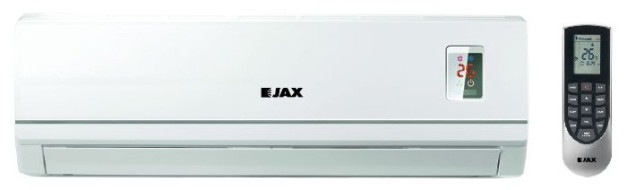 Сплит-система Jax ACK-12HE