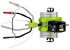 Мотоблок бензиновый Grillo Princess MP3 (Kohler) 6.5 л.с. Мотоблок бензиновый Grillo Princess MP3 (Kohler) 6.5 л.с.