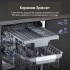 Встраиваемая посудомоечная машина Zigmund & Shtain DW 303.4 Встраиваемая посудомоечная машина Zigmund & Shtain DW 303.4