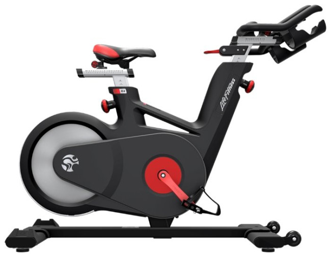 Спин-байк Life Fitness IC4