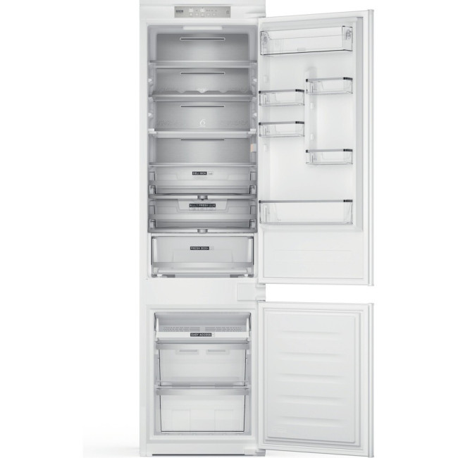 Встраиваемый холодильник Whirlpool WHC20T573