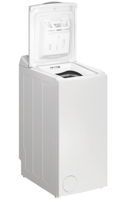 Стиральная машина Indesit BTW S50400 EU/N