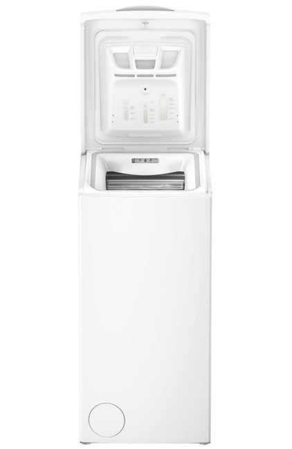 Стиральная машина Indesit BTW S50400 EU/N