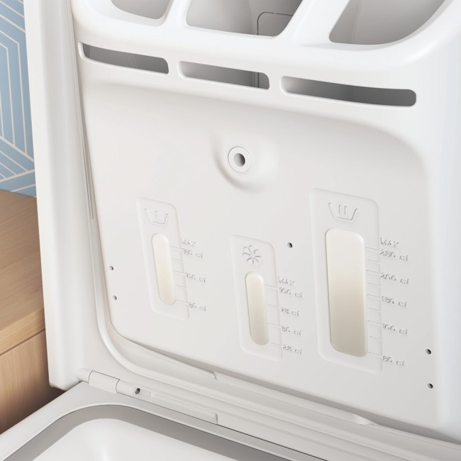 Стиральная машина Indesit BTW S50400 EU/N