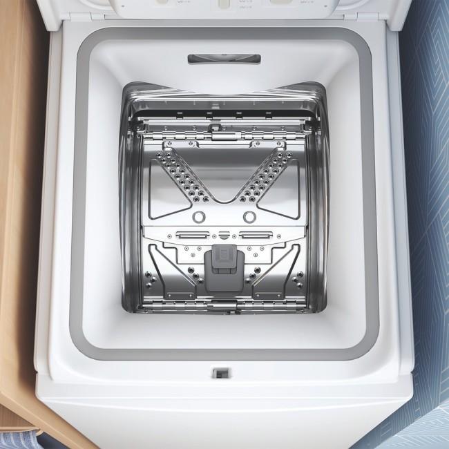 Стиральная машина Indesit BTW S50400 EU/N