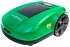 Газонокосилка EASY GREEN RG-803 Газонокосилка EASY GREEN RG-803