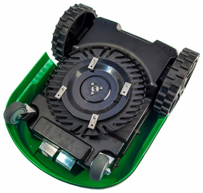 Газонокосилка EASY GREEN RG-803 Газонокосилка EASY GREEN RG-803
