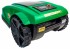 Газонокосилка EASY GREEN RG-803 Газонокосилка EASY GREEN RG-803