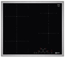 Индукционная варочная панель NEFF T46BD53N2 Индукционная варочная панель NEFF T46BD53N2