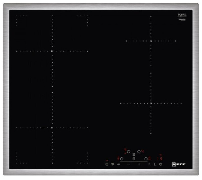 Индукционная варочная панель NEFF T46BD53N2 Индукционная варочная панель NEFF T46BD53N2