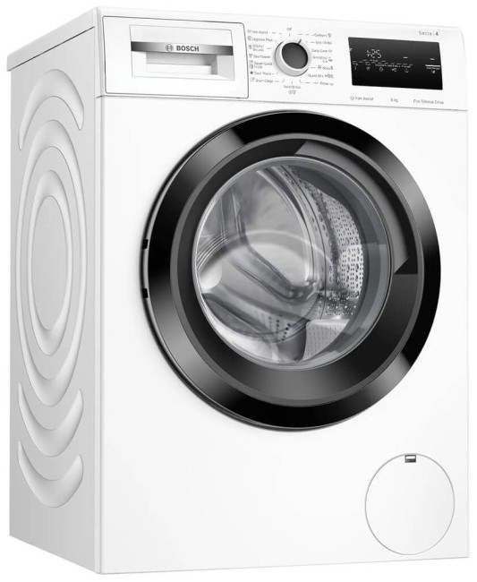 Стиральная машина Bosch WAN24168BY
