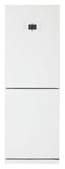 Холодильник LG GA-B379 PQA