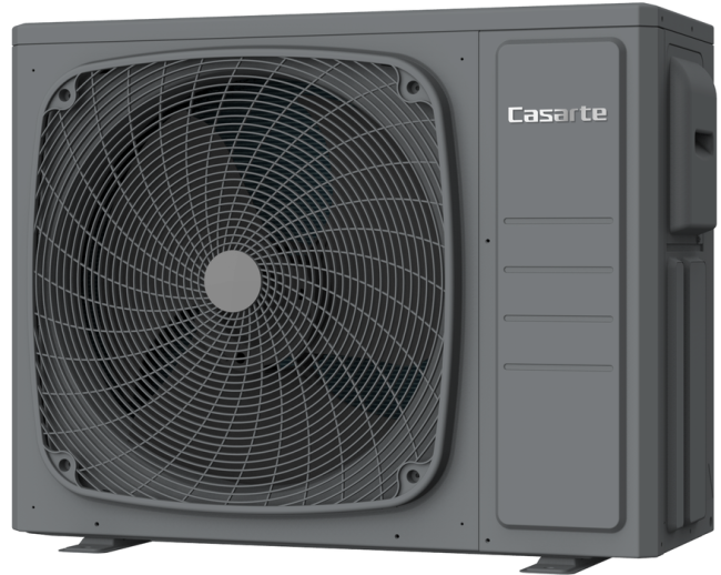 Сплит-система Casarte CAS50CC1/R3-B/1U50CC1/R3