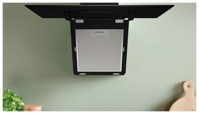 Вытяжка Bosch DWK64PJ60T