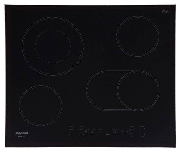 Варочная панель Ariston HAR 642 DO A