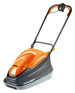 Газонокосилка Flymo Turbo Compact 330 Газонокосилка Flymo Turbo Compact 330