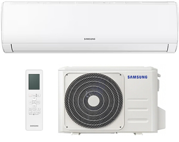 Сплит-система Samsung AR18BXHQASI Сплит-система Samsung AR18BXHQASI