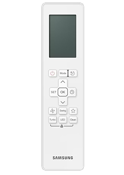 Сплит-система Samsung AR18BXHQASI Сплит-система Samsung AR18BXHQASI