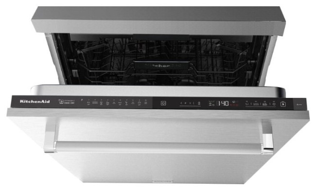 Посудомоечная машина KitchenAid KDSCM 82142
