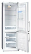 Холодильник LG GC-379 B