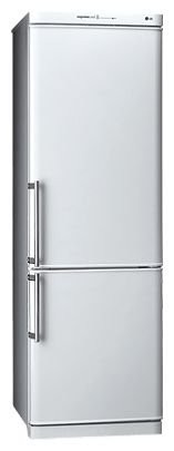 Холодильник LG GC-379 B