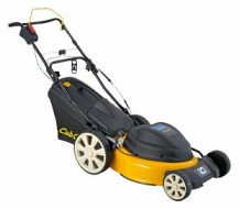Газонокосилка Cub Cadet CC 48 E-HW