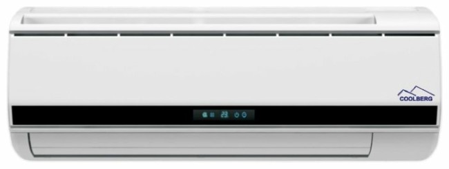 Сплит-система Coolberg CB-S09HM / CU-S09HMZ
