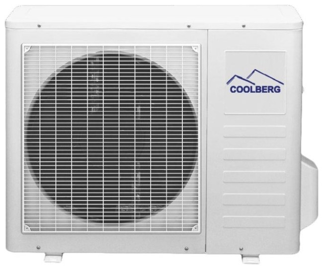 Сплит-система Coolberg CB-S09HM / CU-S09HMZ