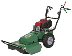 Сенокосилка Billy Goat BC2600HEBH