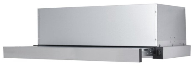 Встраиваемая вытяжка EXITEQ EX-1075 Встраиваемая вытяжка EXITEQ EX-1075