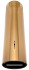 Вытяжка Konigin Pasio Gold/Black Glass 31
