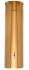 Вытяжка Konigin Pasio Gold/Black Glass 31