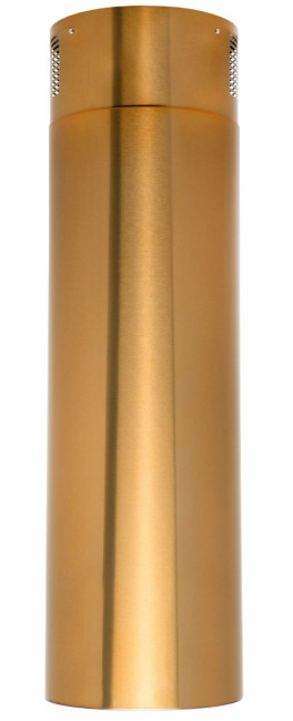 Вытяжка Konigin Pasio Gold/Black Glass 31