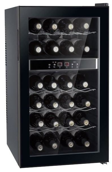Винный шкаф Wine Craft BC-24BZ Винный шкаф Wine Craft BC-24BZ