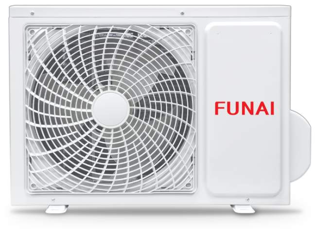 Сплит-система FUNAI RAC-SM20HP.D03 Сплит-система FUNAI RAC-SM20HP.D03