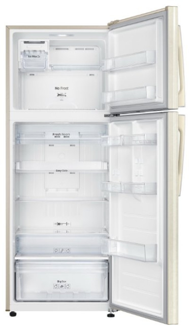 Холодильник Samsung RT-46 H5340EF