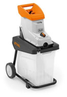 Измельчитель электрический STIHL GHE 140 L 2.3 кВт Измельчитель электрический STIHL GHE 140 L 2.3 кВт