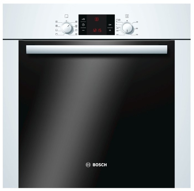 Духовой шкаф Bosch HBA63B228F